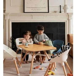 Tables + Chairs-Lalo Play Legs