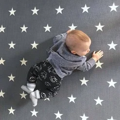 Rugs-The Pieces Play Mat