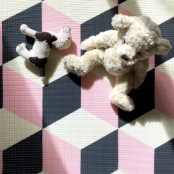 Rugs-The Pieces Play Mat