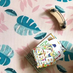 Rugs-The Pieces Play Mat