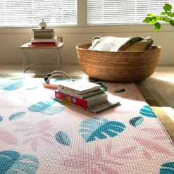 Rugs-The Pieces Play Mat