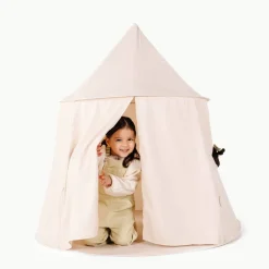 Pretend Play-Rollic Play Tent