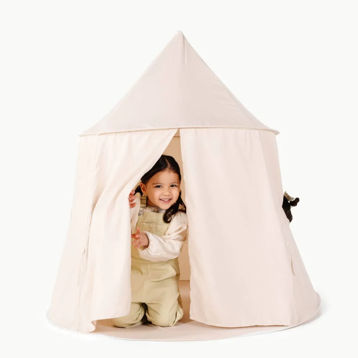 Pretend Play-Rollic Play Tent