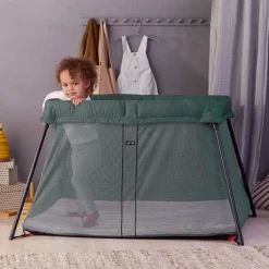 Playards|Travel Gear-BABYBJÖRN Play Yard Light Bundle