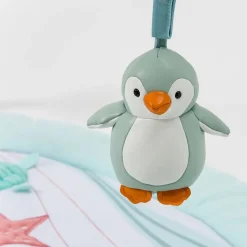 Activity Gyms-Little Big Friends Playmat with Arch