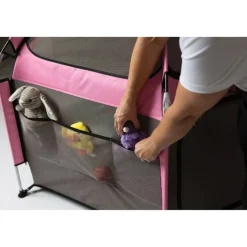 Uv Sun Protection Canopies|Travel Gear-KidCo Play-N-Go Pod Midnight