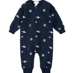 Rompers-miles the label. Playsuit