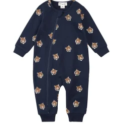 Rompers-miles the label. Playsuit