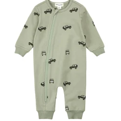 Rompers-miles the label. Playsuit