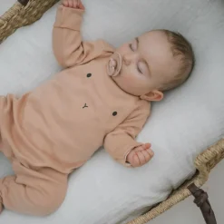Onesies|Sleepers-Organic Zoo Playsuit