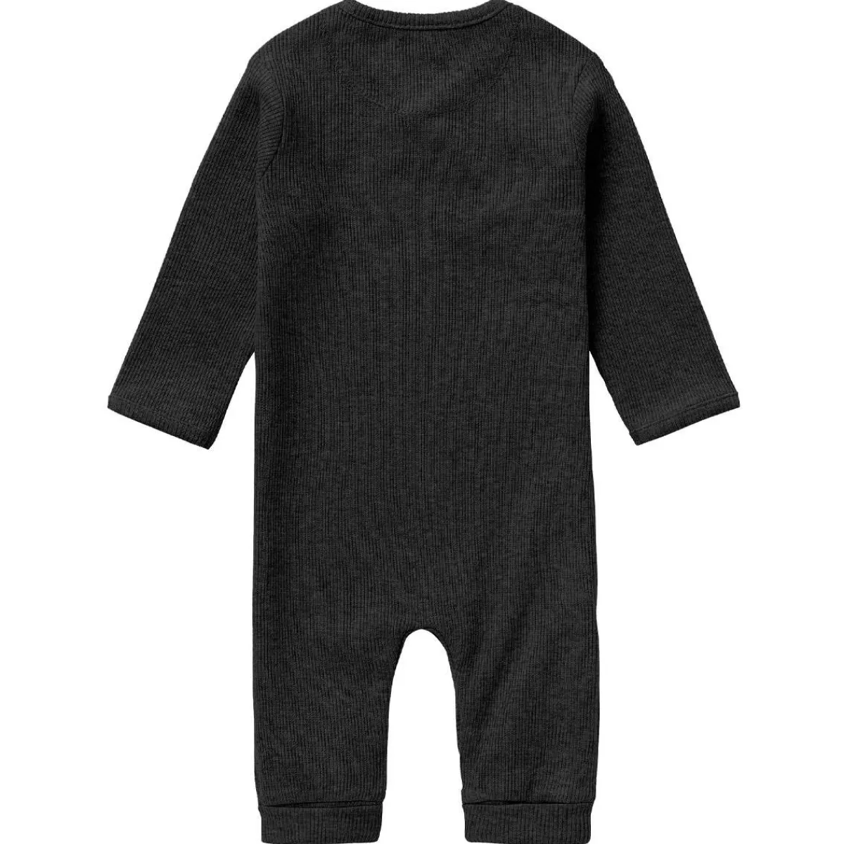 Rompers|Onesies-Noppies Playsuit Ribbed Nevis