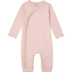 Rompers|Onesies-Noppies Playsuit Ribbed Nevis
