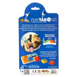 Stroller Toys-Fat Brain Toys PlayTab Go