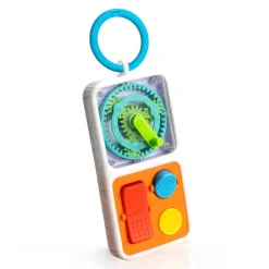 Stroller Toys-Fat Brain Toys PlayTab Go