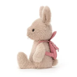 Plush Animals-Jellycat Playtime Backpack