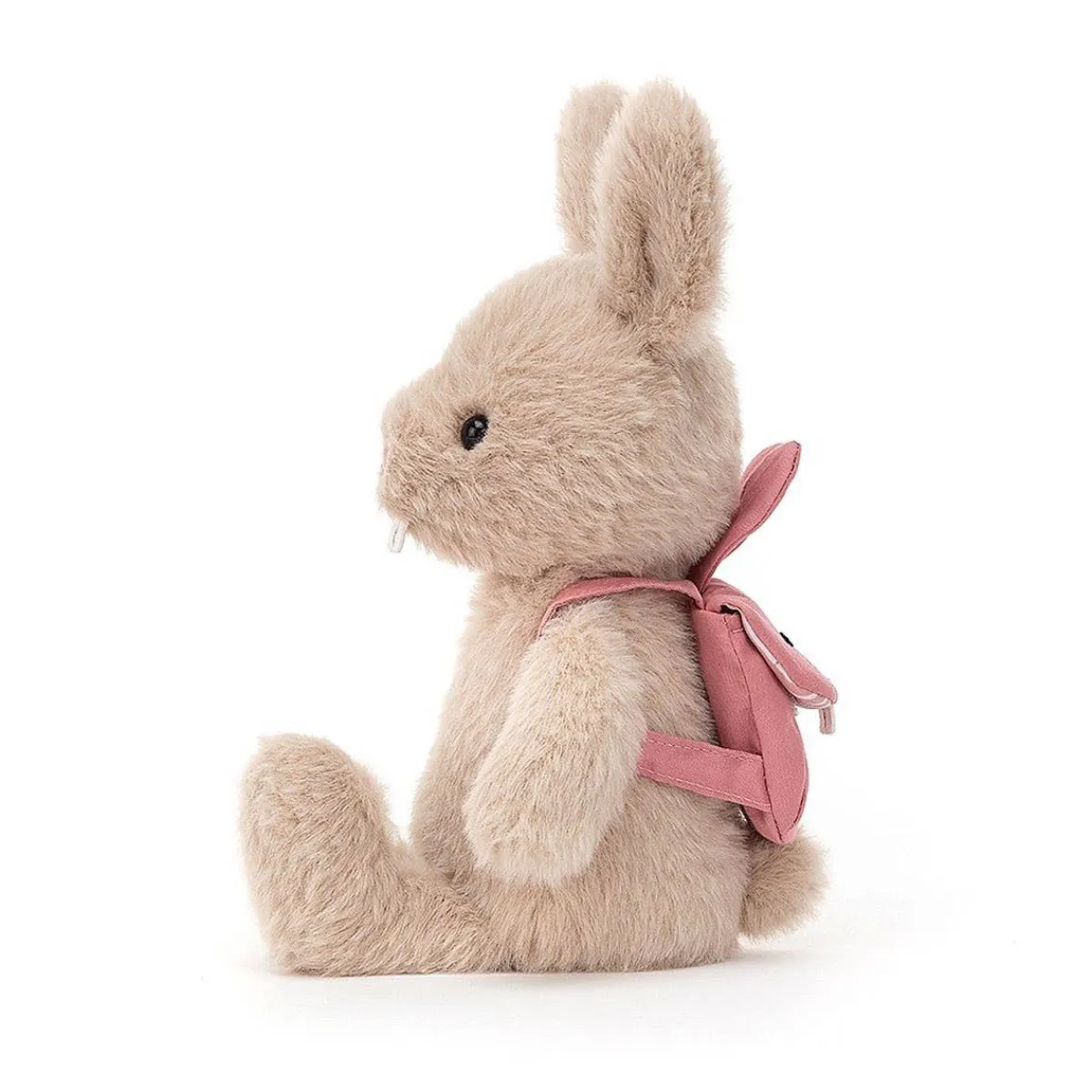 Plush Animals-Jellycat Playtime Backpack