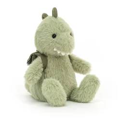 Plush Animals-Jellycat Playtime Backpack