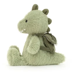Plush Animals-Jellycat Playtime Backpack
