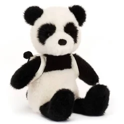 Plush Animals-Jellycat Playtime Backpack