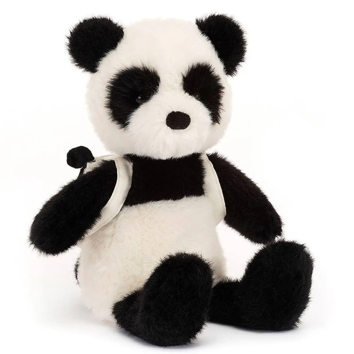 Plush Animals-Jellycat Playtime Backpack