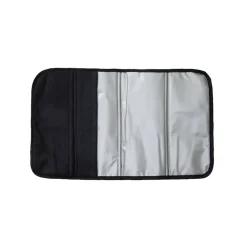 Diaper Bags-7AM Enfant Plaza Diaper Bag Black