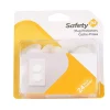 Baby Gates + Babyproofing-Safety 1st Plug Protectors (24 Pack)