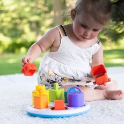 Play + Learn Toys-Fat Brain Toys Plugzy