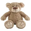 Plush Animals-Happy Horse Plush (27 cm)
