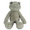 Plush Animals-Happy Horse Plush (38 cm)