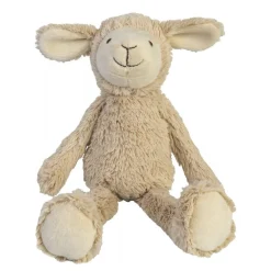 Plush Animals-Happy Horse Plush (38 cm)