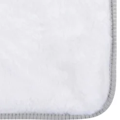 Blankets-Gerber Plush Blanket
