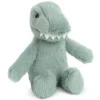 Plush Animals|Plush Rattles + Teethers-Mon Ami Plush Rattle