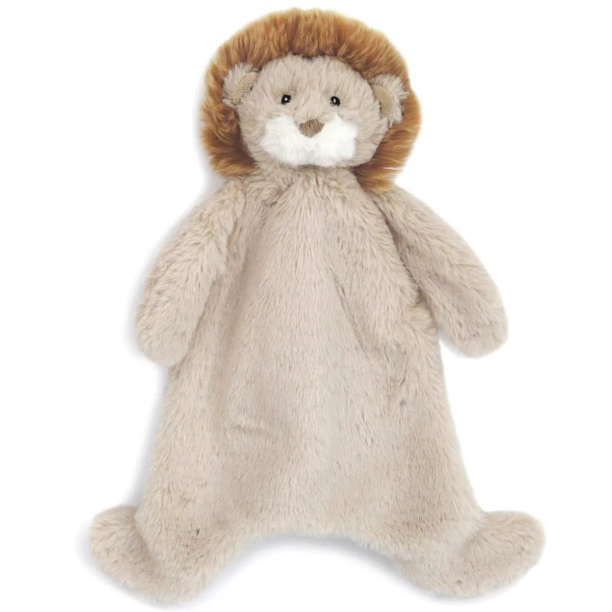 Loveys|Blankets-Mon Ami Plush Security Blankie