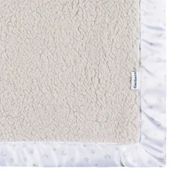 Blankets-Gerber 2-Ply Blanket
