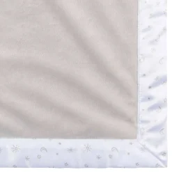 Blankets-Gerber 2-Ply Blanket