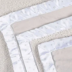 Blankets-Gerber 2-Ply Blanket
