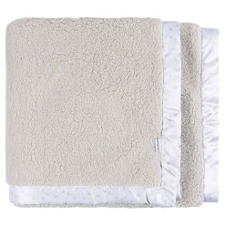 Blankets-Gerber 2-Ply Blanket