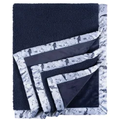 Blankets-Gerber 2-Ply Blanket