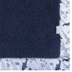 Blankets-Gerber 2-Ply Blanket