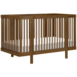 Convertible Cribs-Babyletto Pogo 8-in-1 Crib with All-Stages Conversion Kits