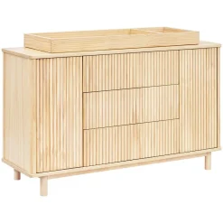 Dressers-Babyletto Pogo Tambour Dresser