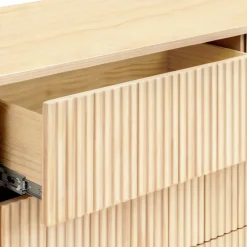 Dressers-Babyletto Pogo Tambour Dresser