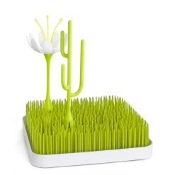 Bottle Brushes + Drying Racks-Boon Inc. Poke & Stem Accessory (2 Pack)