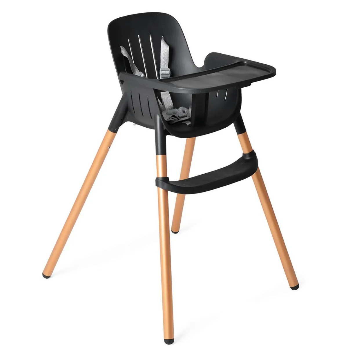 High Chairs & Boosters|Highchairs + Boosters-Peg Perego Poke High Chair