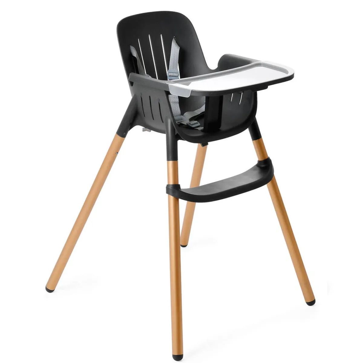 High Chairs & Boosters|Highchairs + Boosters-Peg Perego Poke High Chair