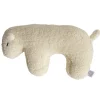 Pillows|Travel Gear-Nanami Polar Bear Travel Pillow