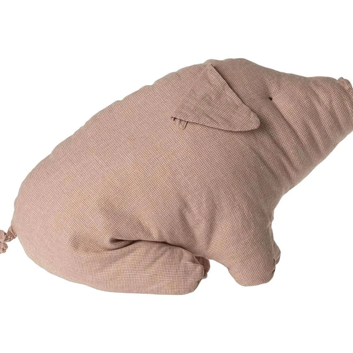 Plush Animals-Maileg Polly Pork (Large)