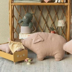 Plush Animals-Maileg Polly Pork (Large)