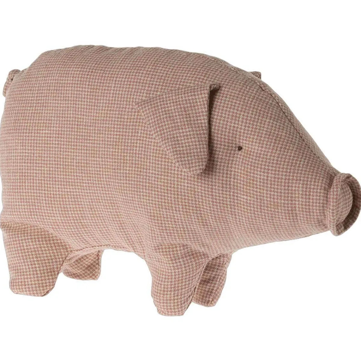 Plush Animals-Maileg Polly Pork (Small)