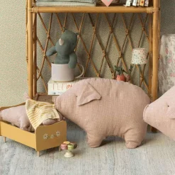 Plush Animals-Maileg Polly Pork (Small)